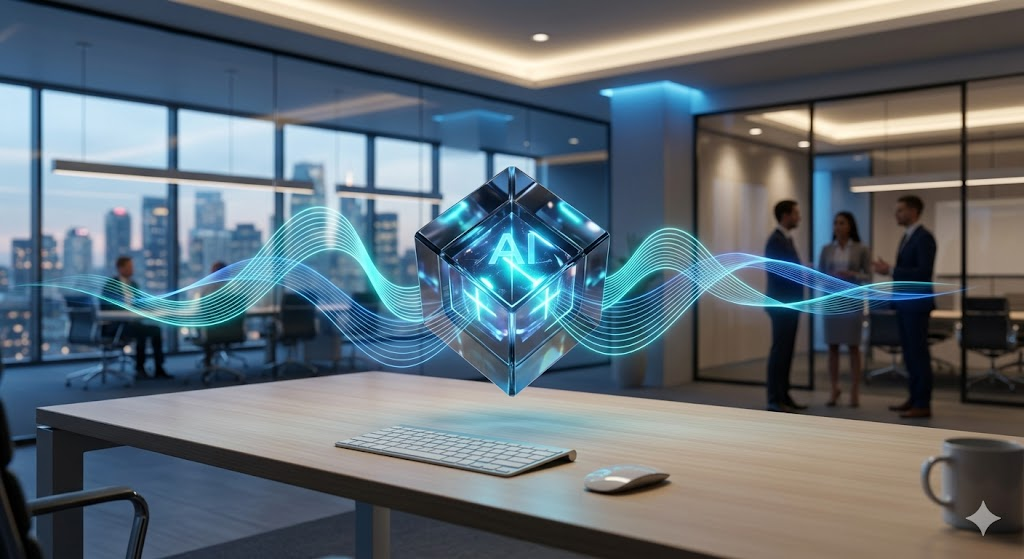 פיתוח סוכן קולי מבוסס AI: הפתרון המלא למענה טלפוני לעסקים
